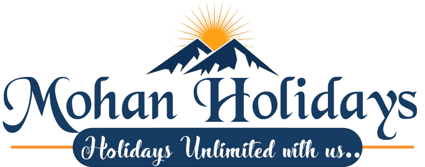 MohanHolidays.com- We bring best holiday destinations of Himachal Pradesh & Leh Ladakh for you….